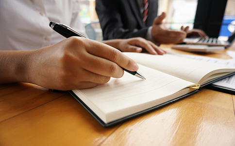 公司注冊流程及材料怎么準備？